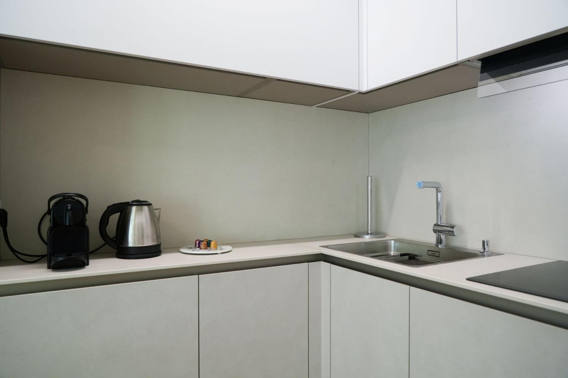 Easylife - Monolocale Con Vista Su Porto Di Appartement *