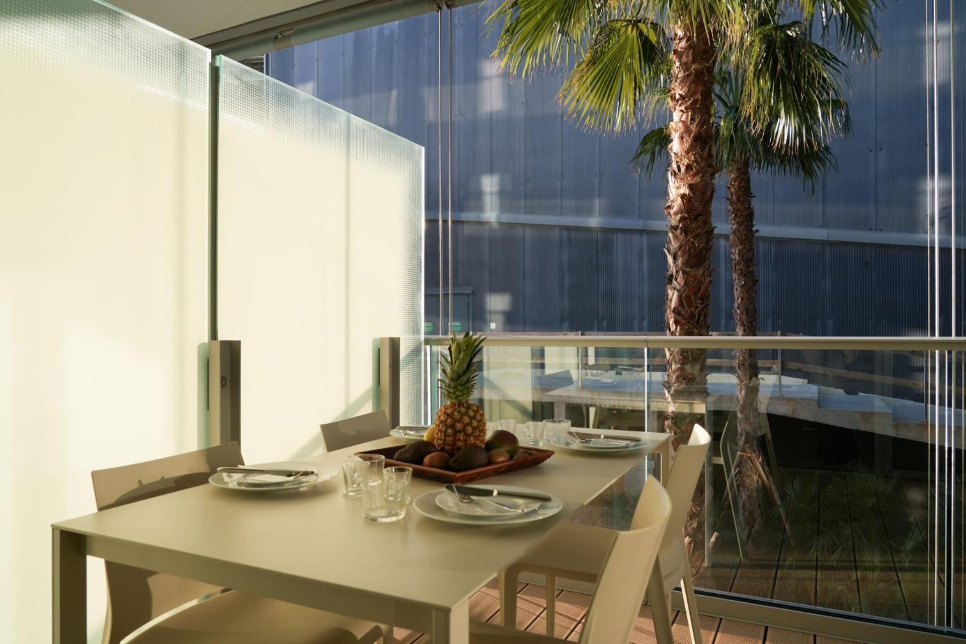 Easylife - Monolocale Con Vista Su Porto Di *