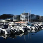 Easylife - Monolocale Con Vista Su Porto Di Genova