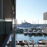 Easylife - Monolocale Con Vista Su Porto Di Genova