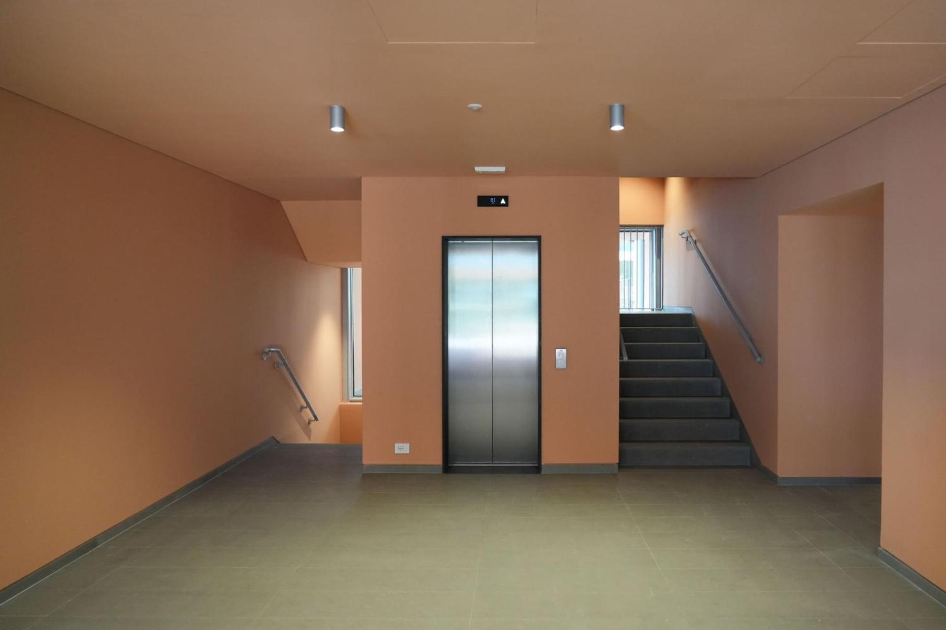 Easylife - Monolocale Con Vista Su Porto Di *