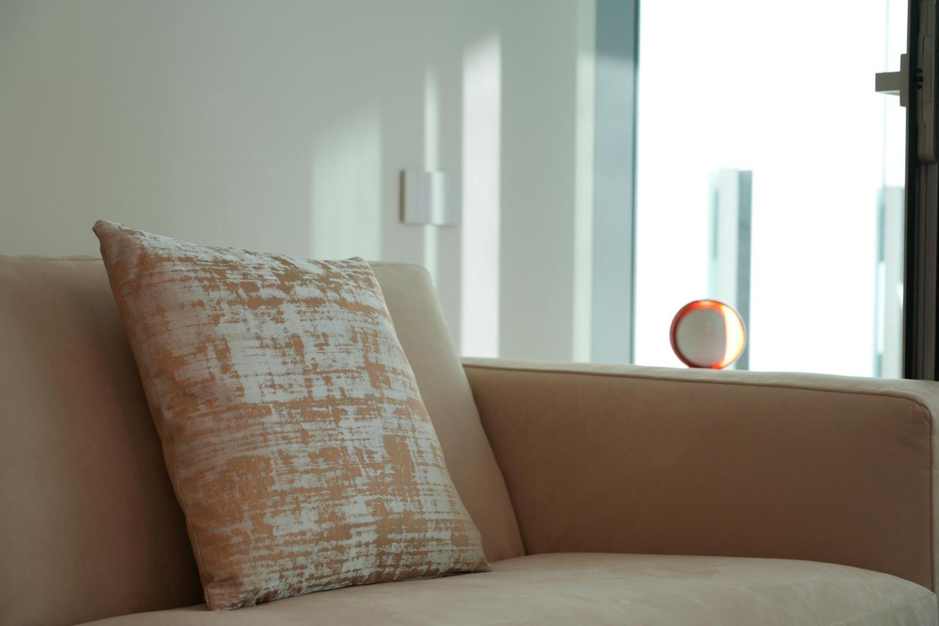 Easylife - Monolocale Con Vista Su Porto Di Appartamento Genova