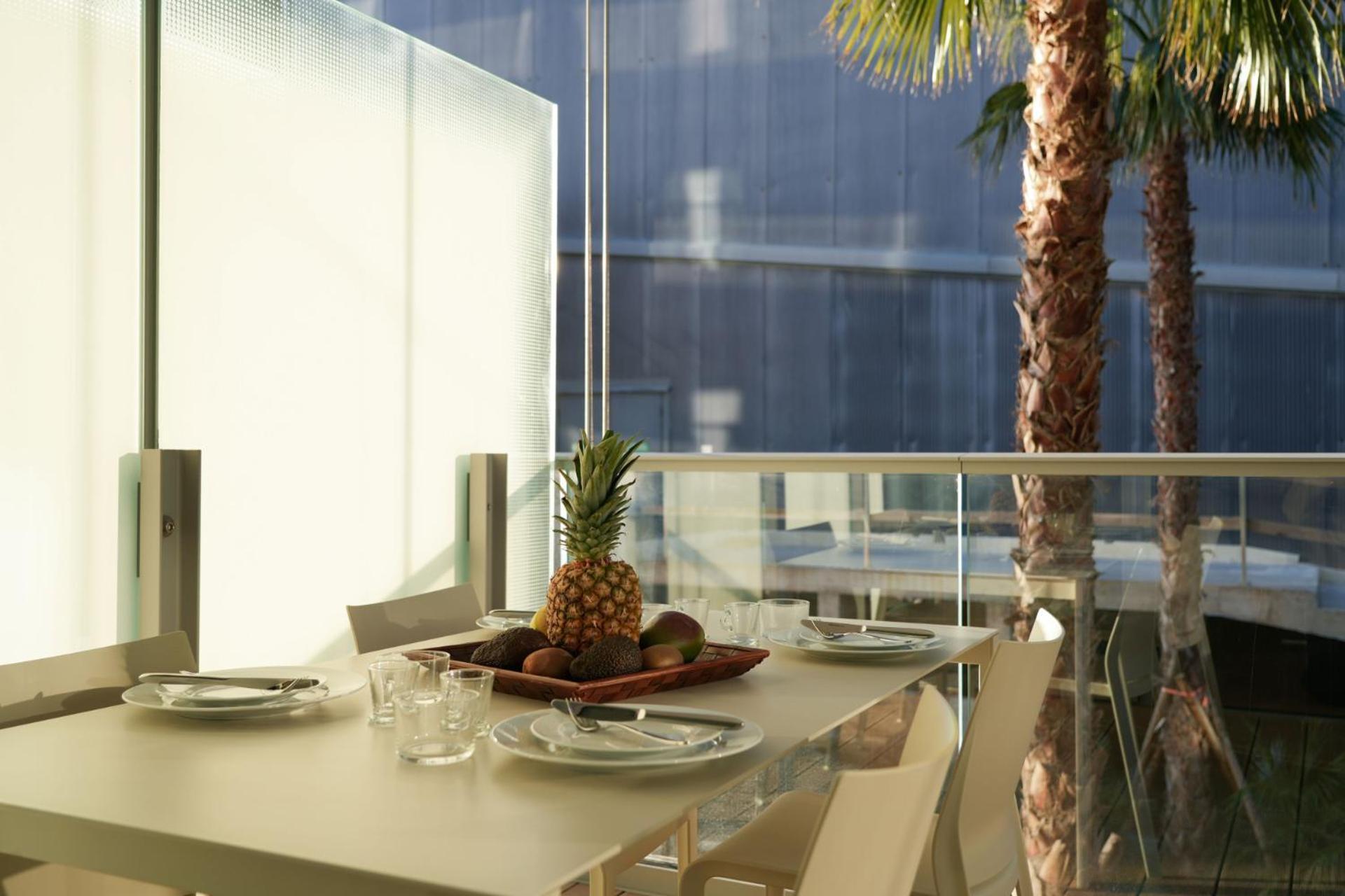 Easylife - Monolocale Con Vista Su Porto Di